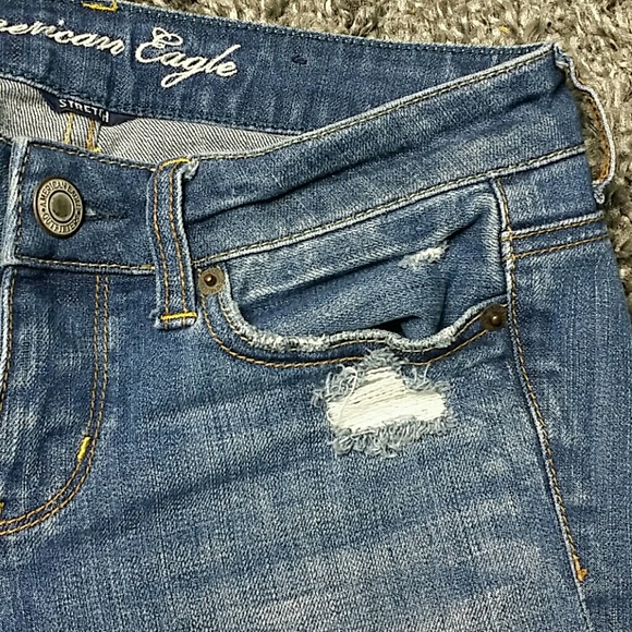 American Eagle Short 2 - Picture 3 of 5